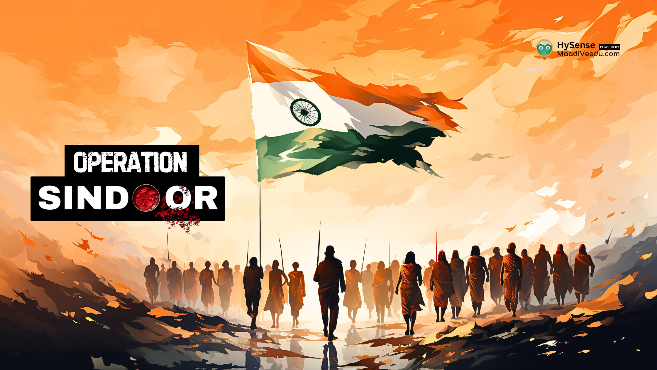 How Operation Sindoor Sparked a New Real Estate Boom in 2025