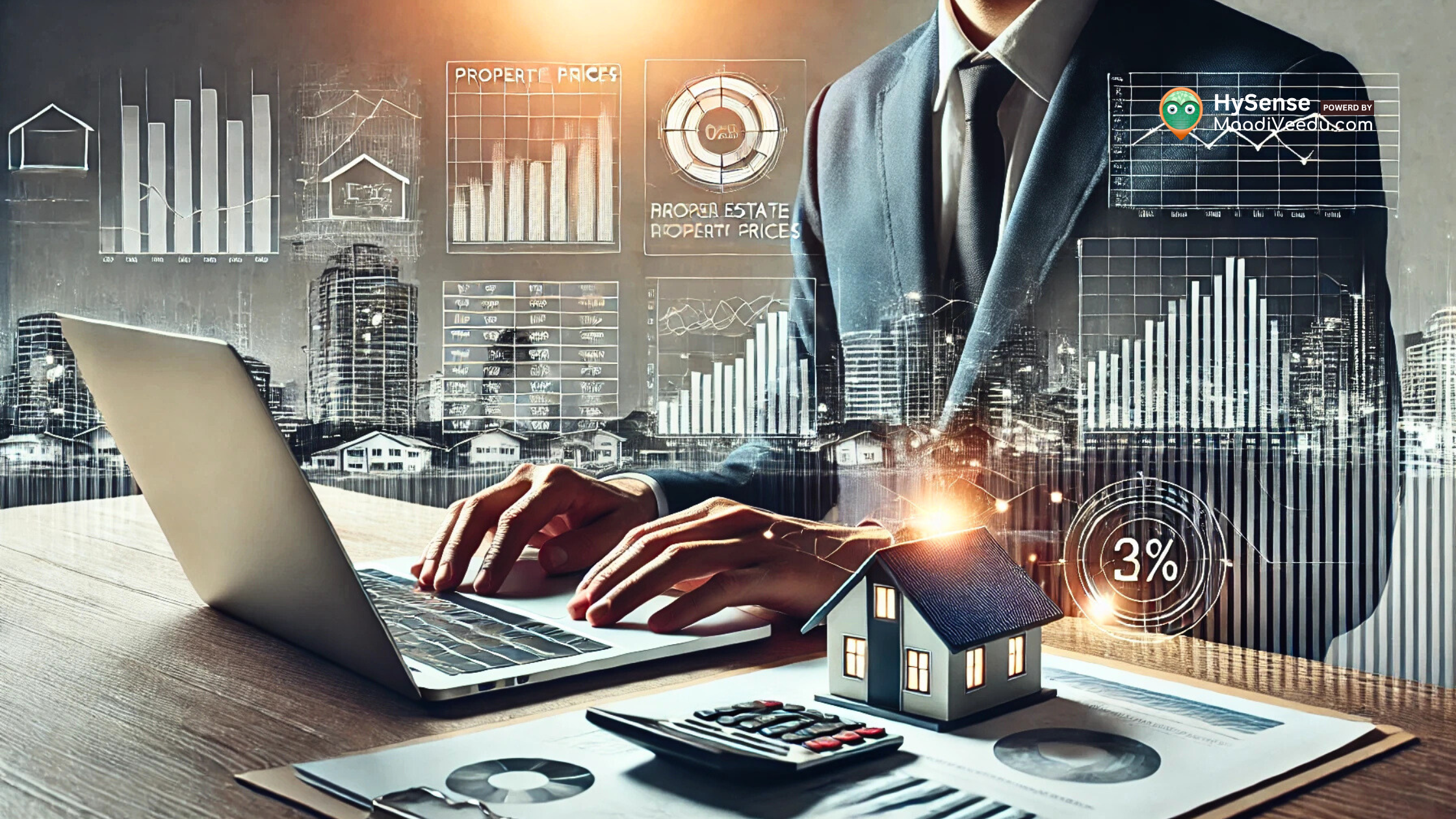 How to Set the Right Price for Your Property – Expert Tips & Market Insights