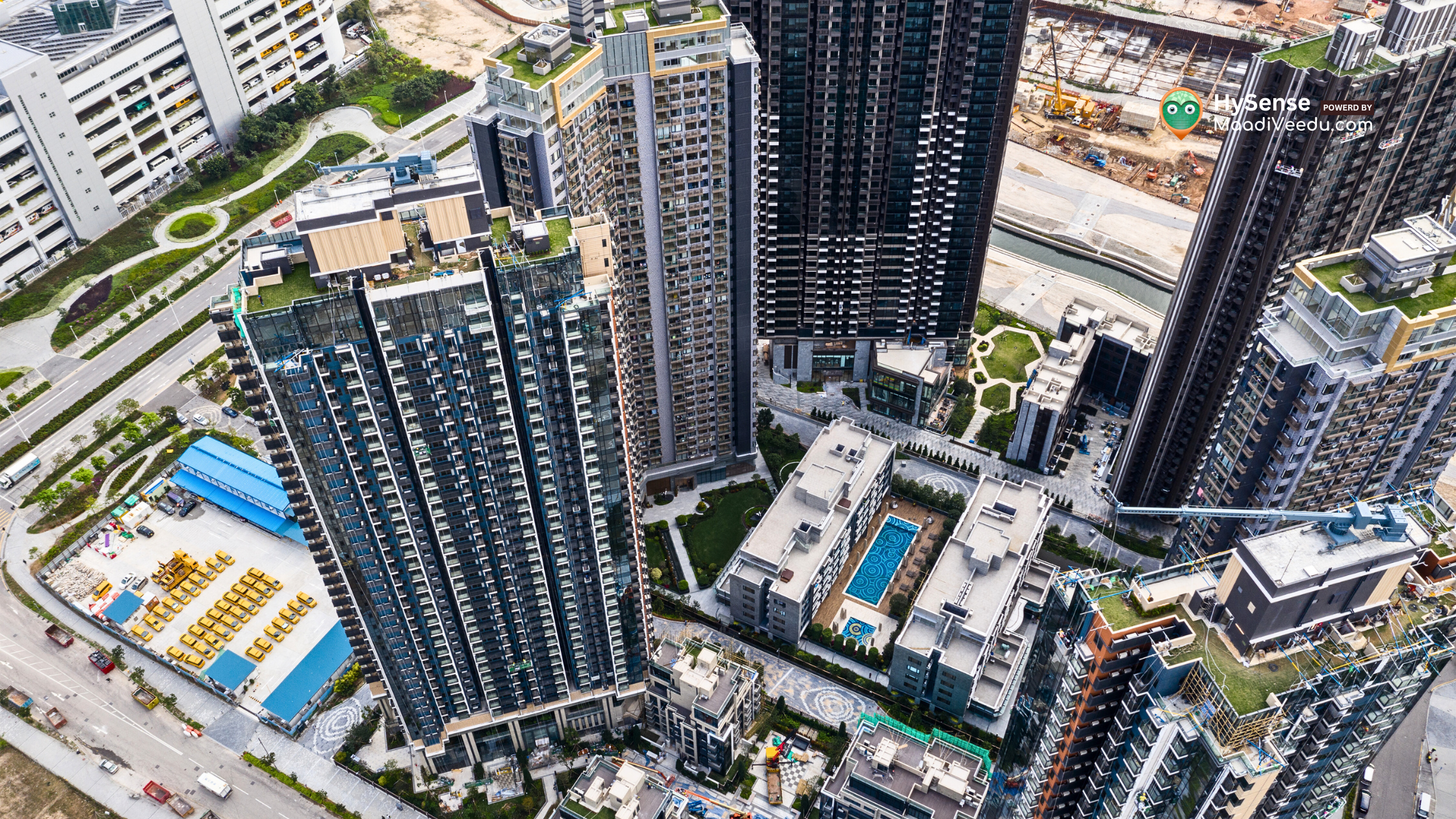 High Rise vs Low Rise Flats: Choose the Best for You