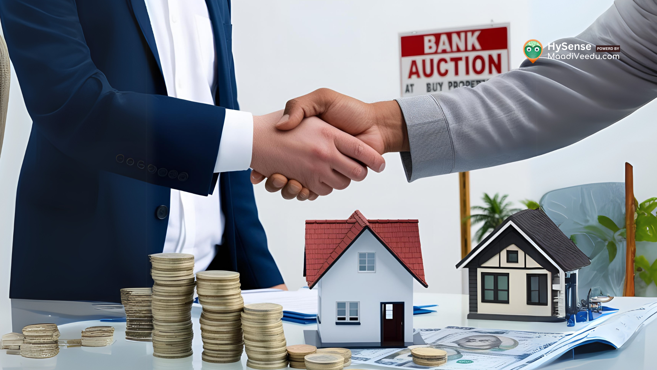 How to Buy Property at a Discounted Price? Top Strategies to Save 10-40%