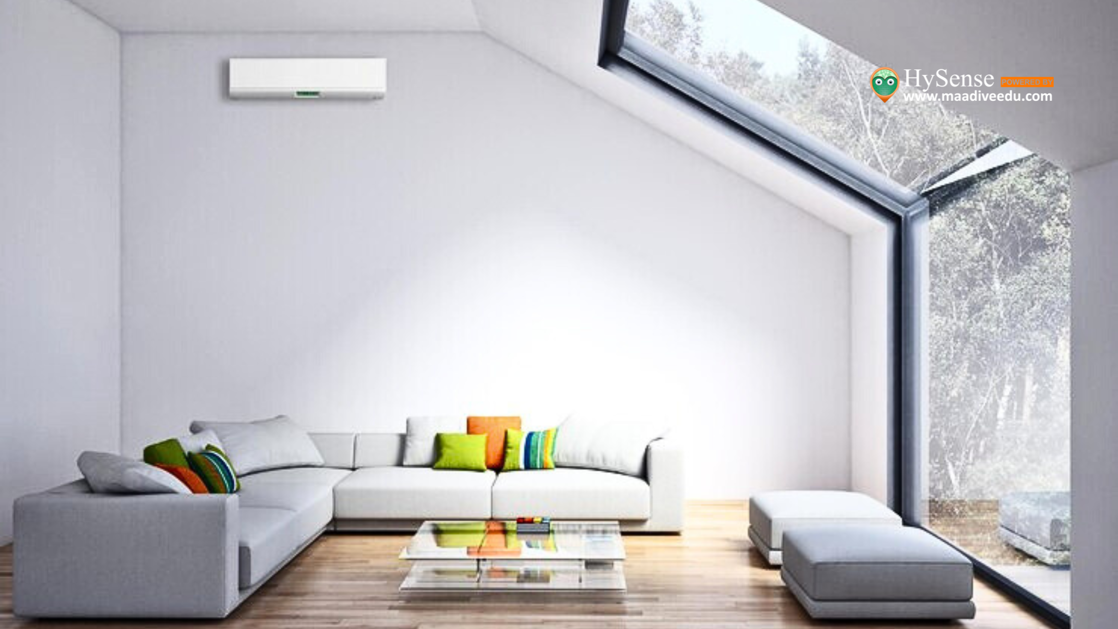 How Proper Home Ventilation Can Improve Your Health-Comfort and Savings