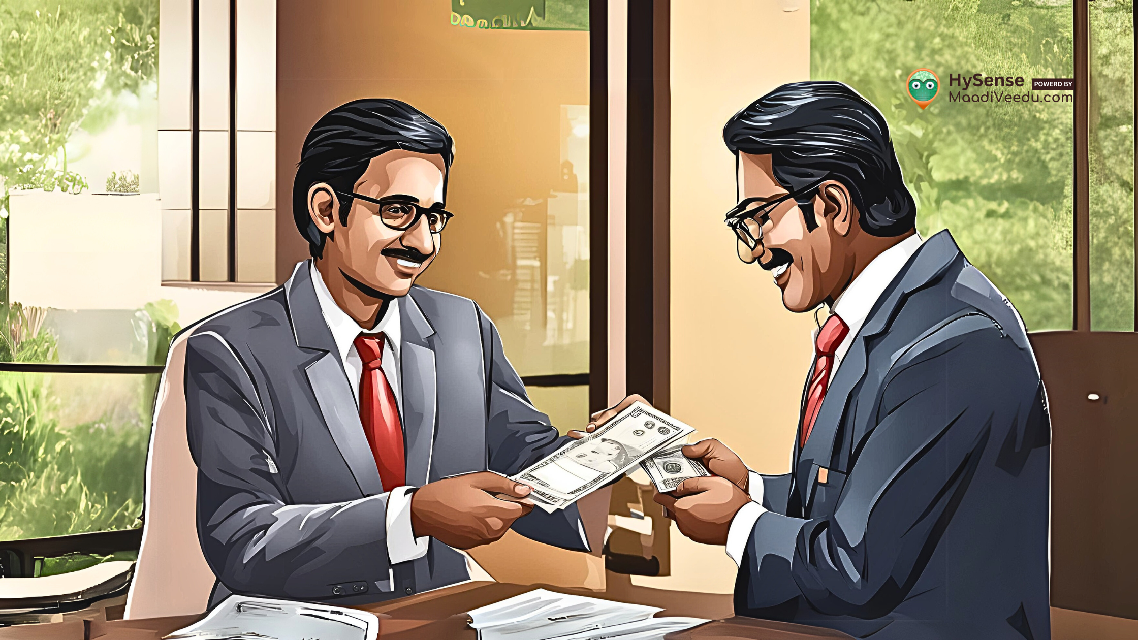 How Much Do Real Estate Agents Earn in Major Indian Cities in 2024?