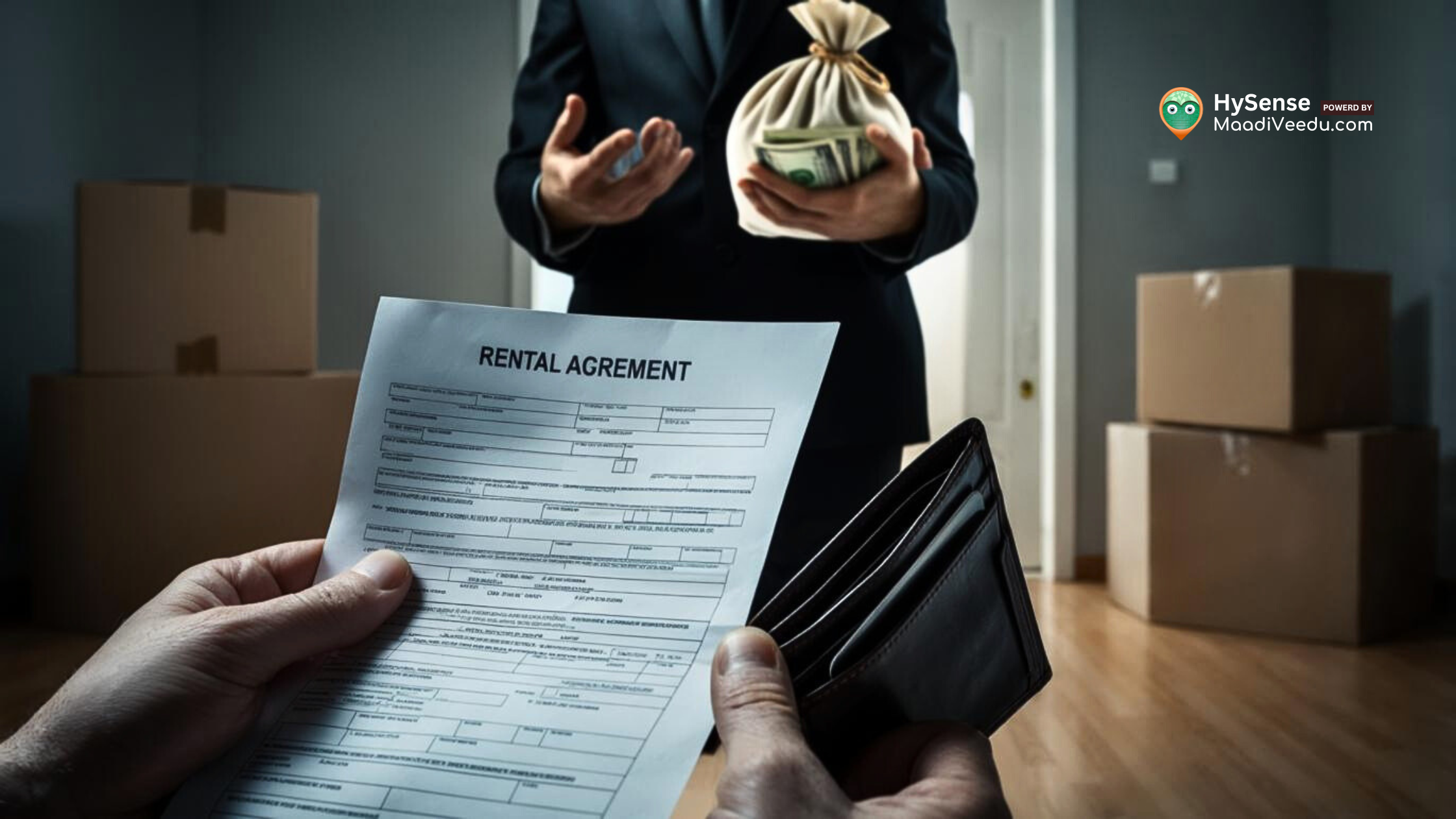Landlord Refusing to Return Your Advance Deposit? Know Your Legal Rights & Recovery Steps