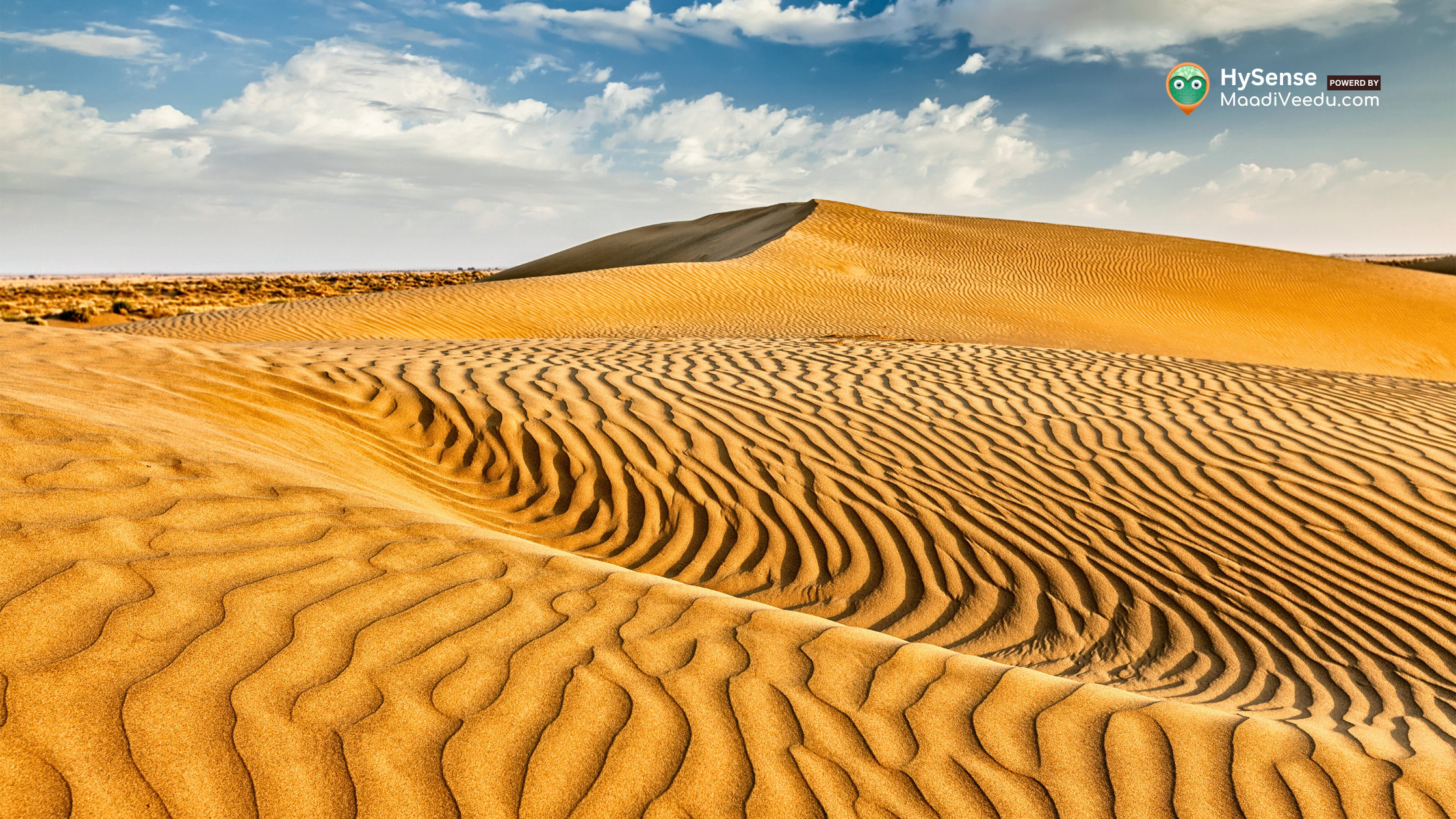Buying Land in Rajasthan? Don’t Risk Your Money – Must-Know Legal Checks