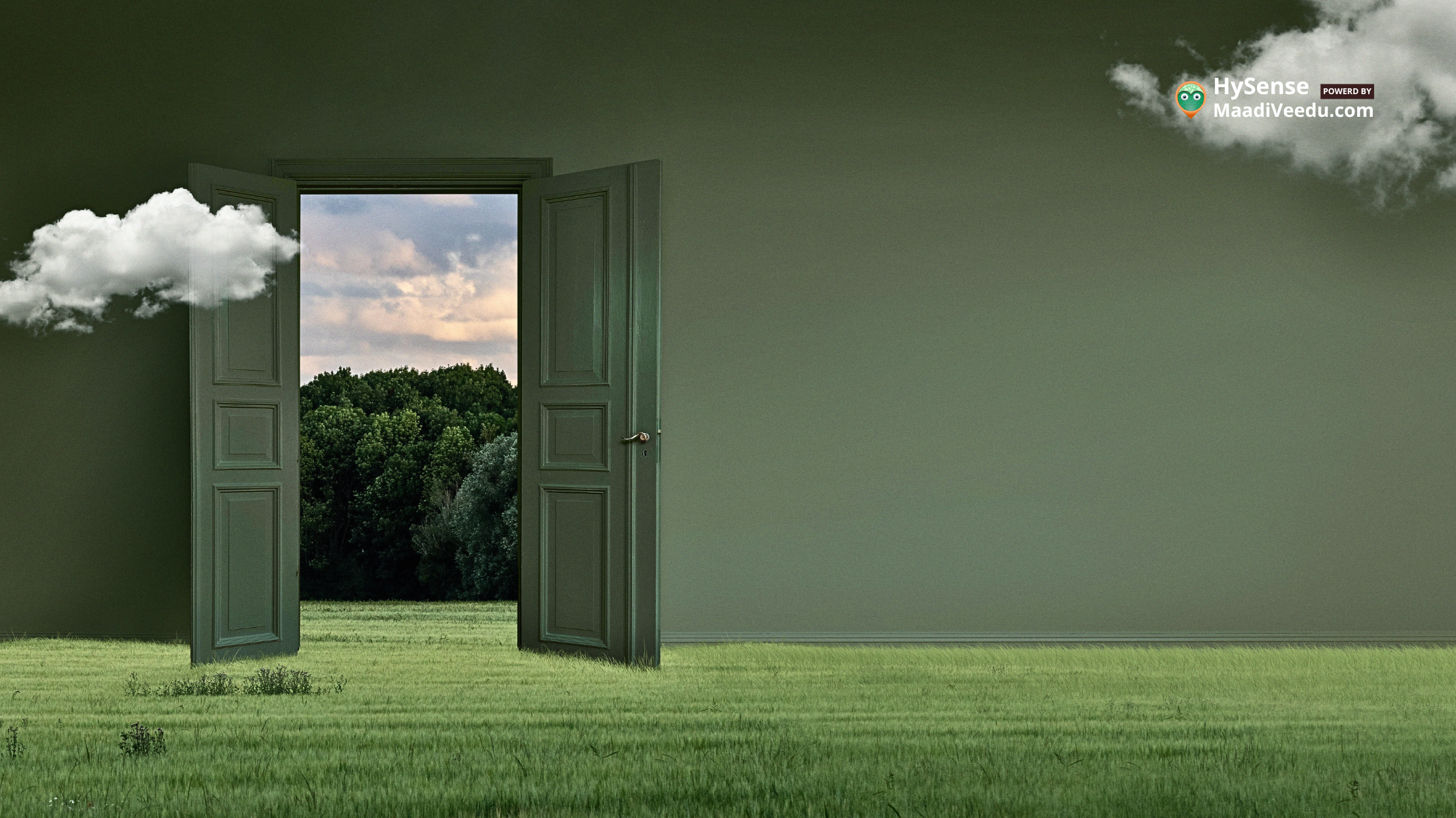 Open to Sky Meaning in Property: Powerful-Benefits-Explained