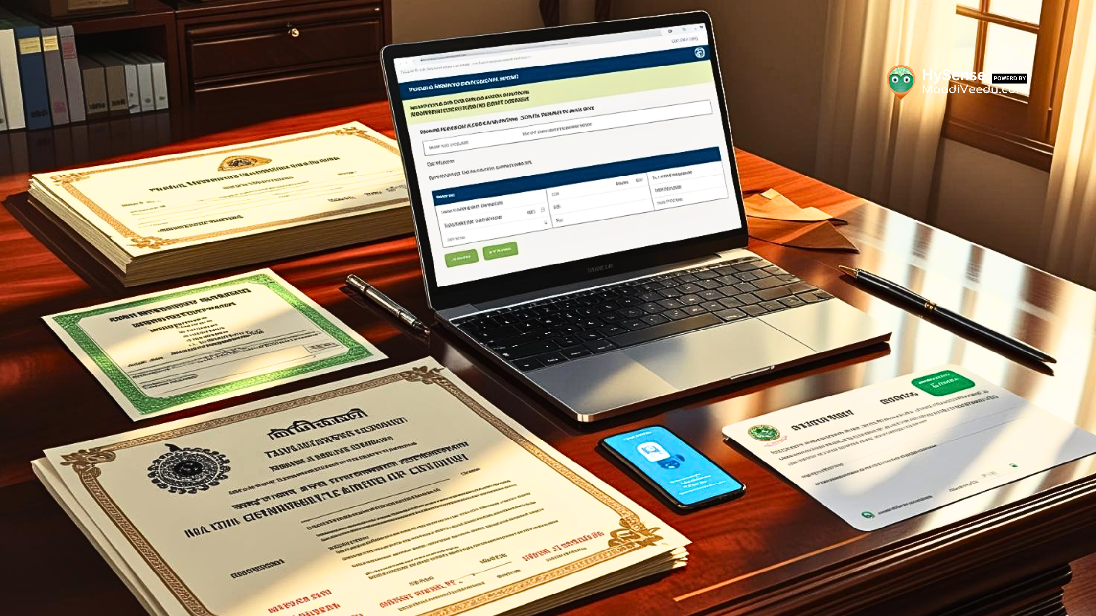 How to Check Property Ownership Online in 2025 – State-Wise Land Record Guide for Safe Deals