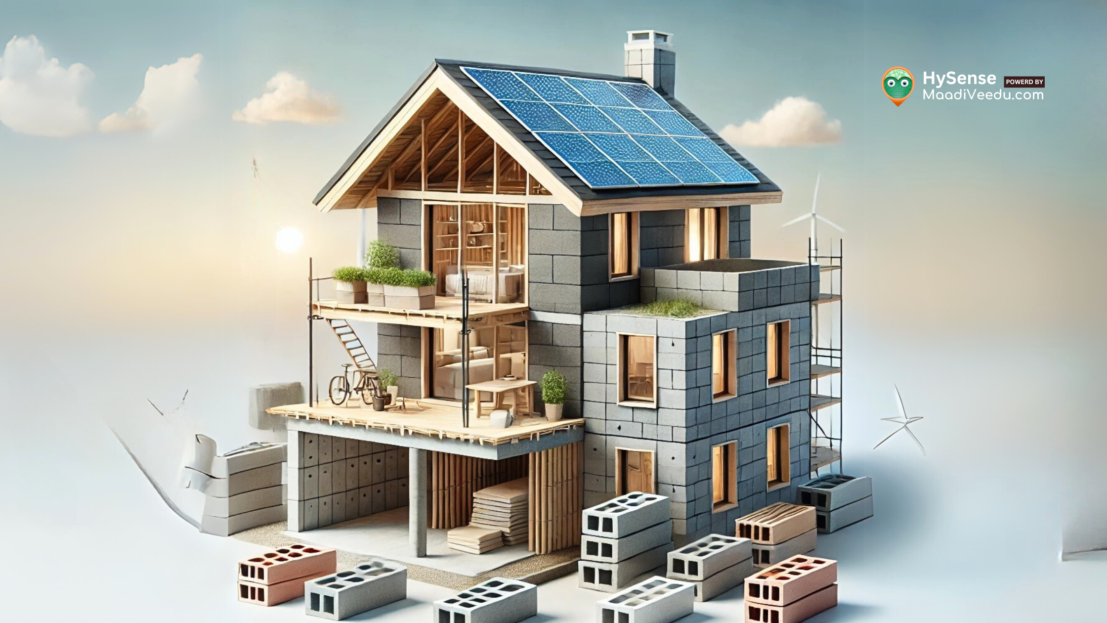 How to Build a Low-Cost Home Without Compromising Quality – Smart Tips