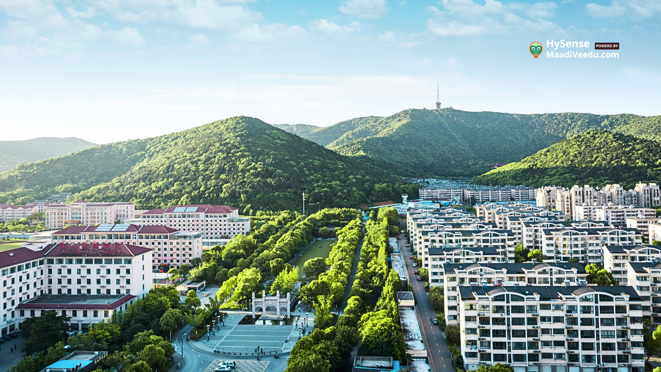 Gated Communities and Property Values: How They Boost Appeal