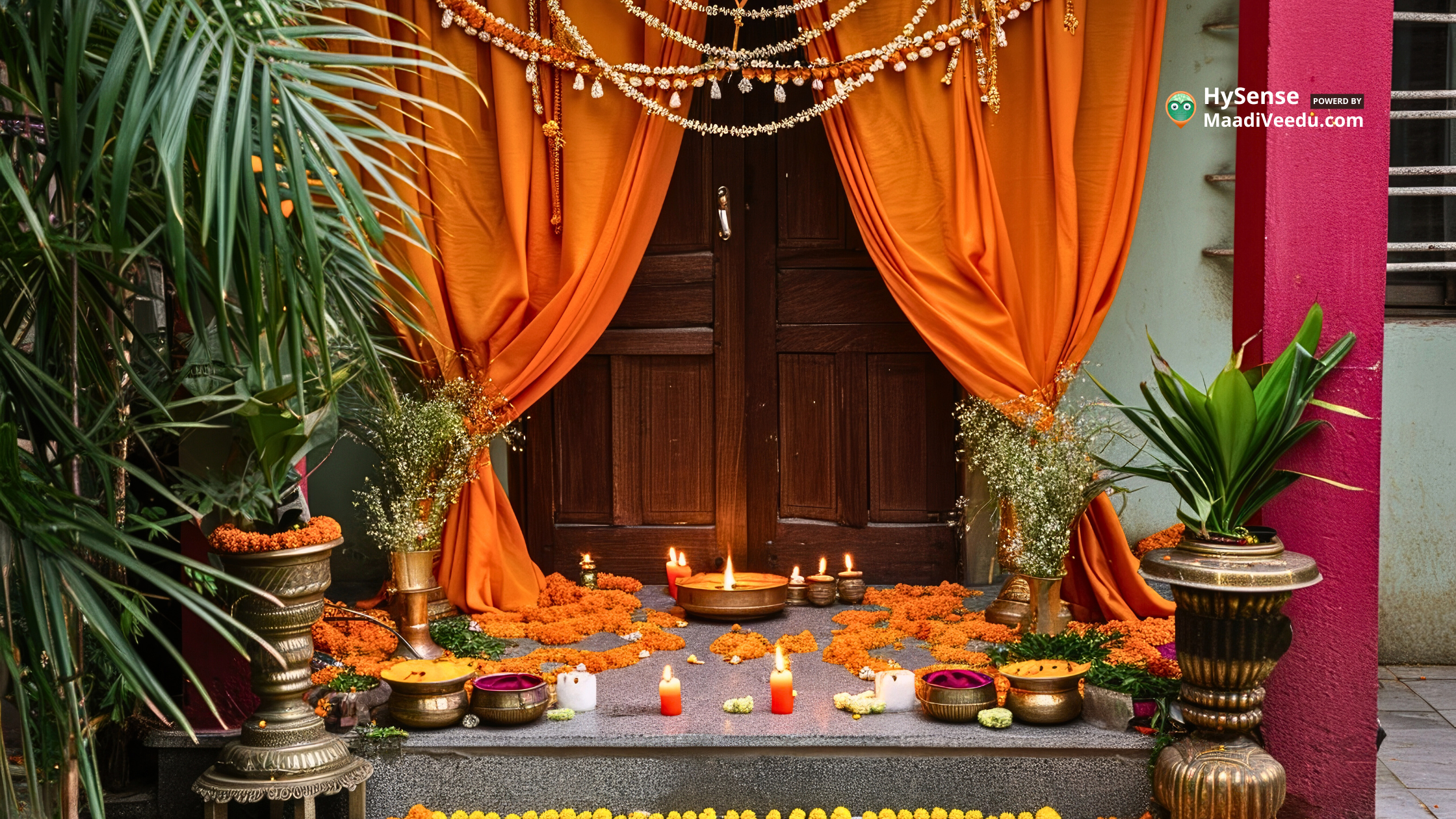 Best Nakshatra for Property Purchase: 5 Powerful Stars for Success