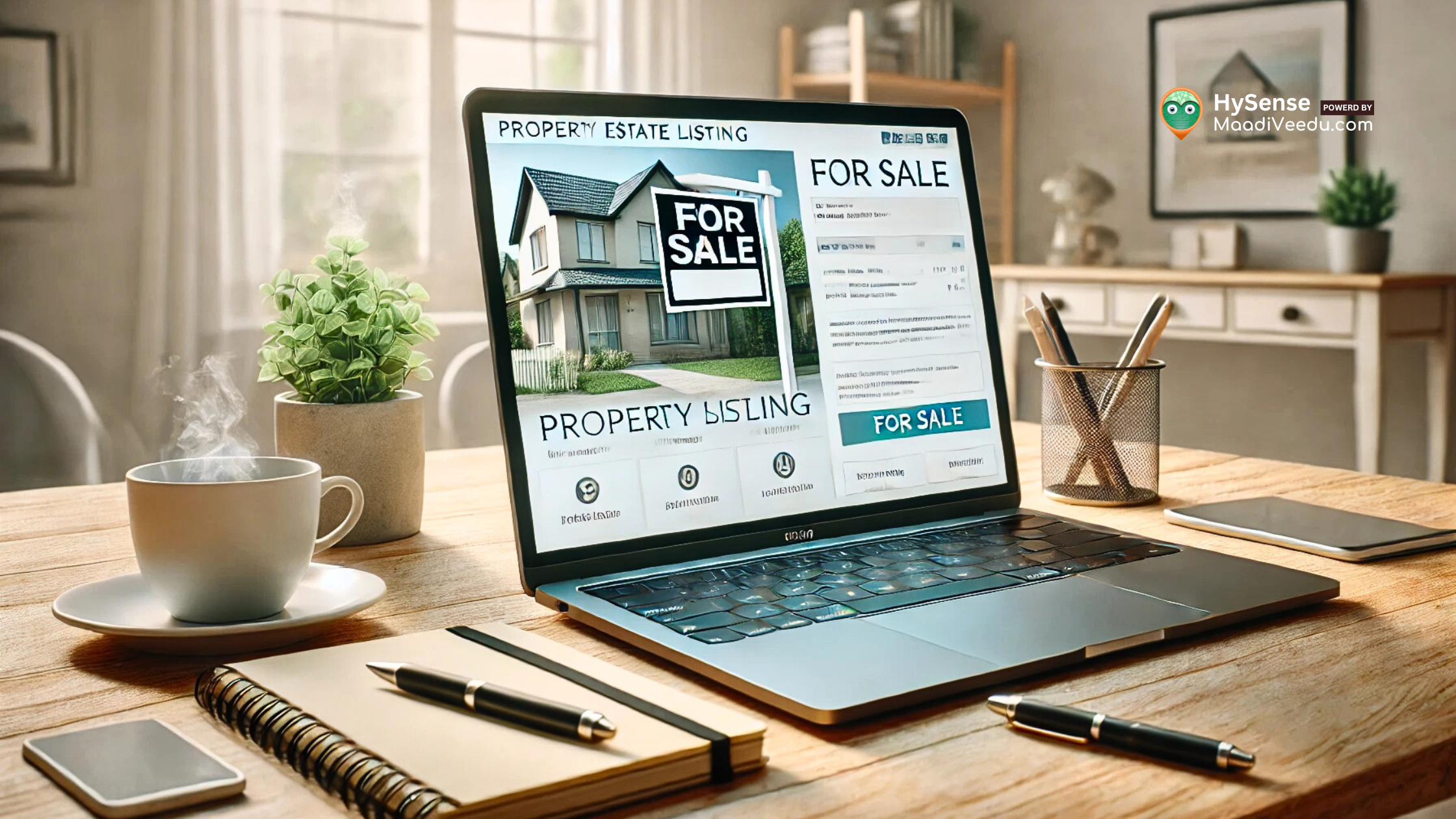 How to Write a Property Listing That Sells Fast – Expert Tips & SEO Guide