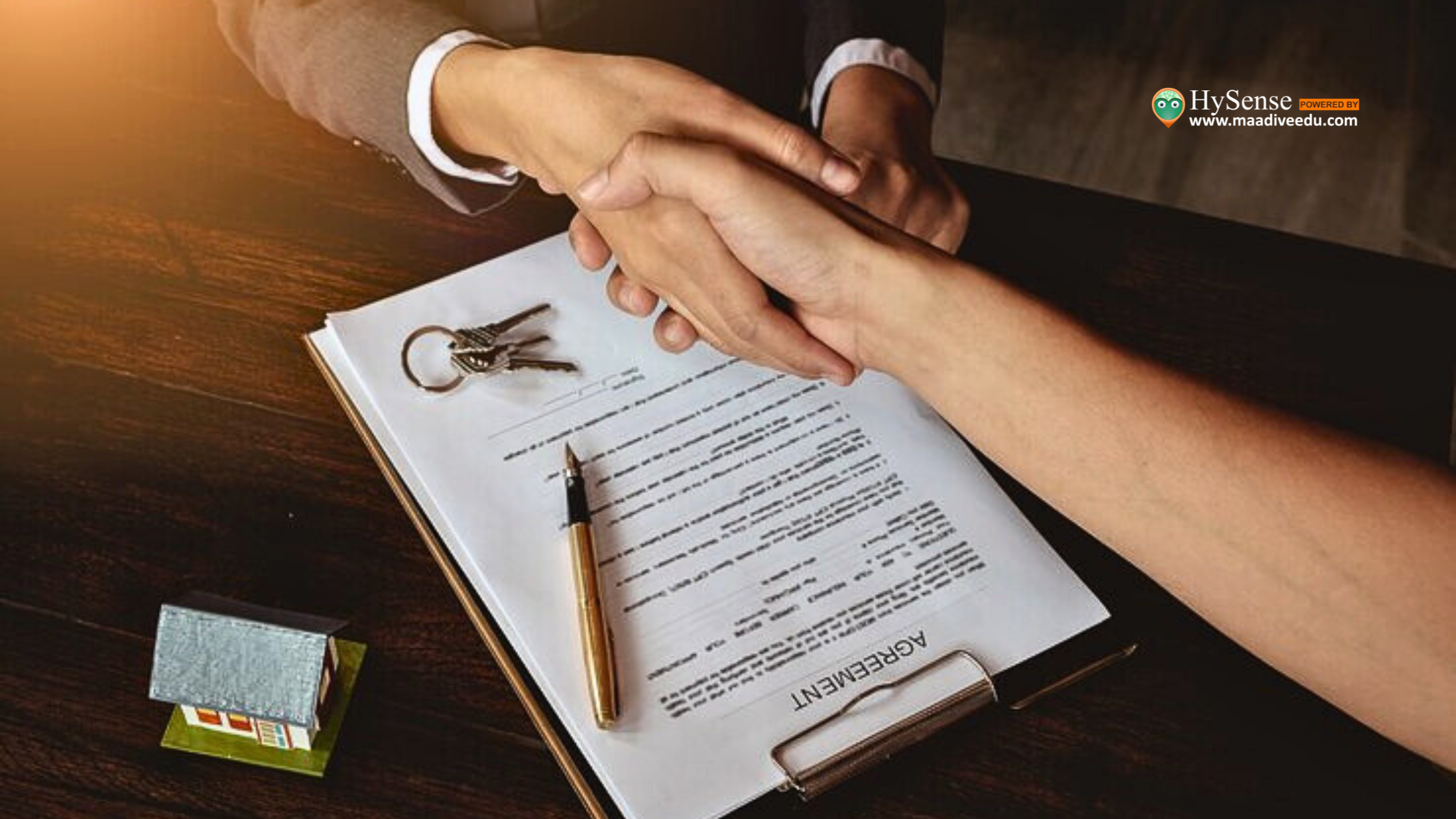 Sale Agreement Registration in Tamil Nadu: Key Rules You Should Know