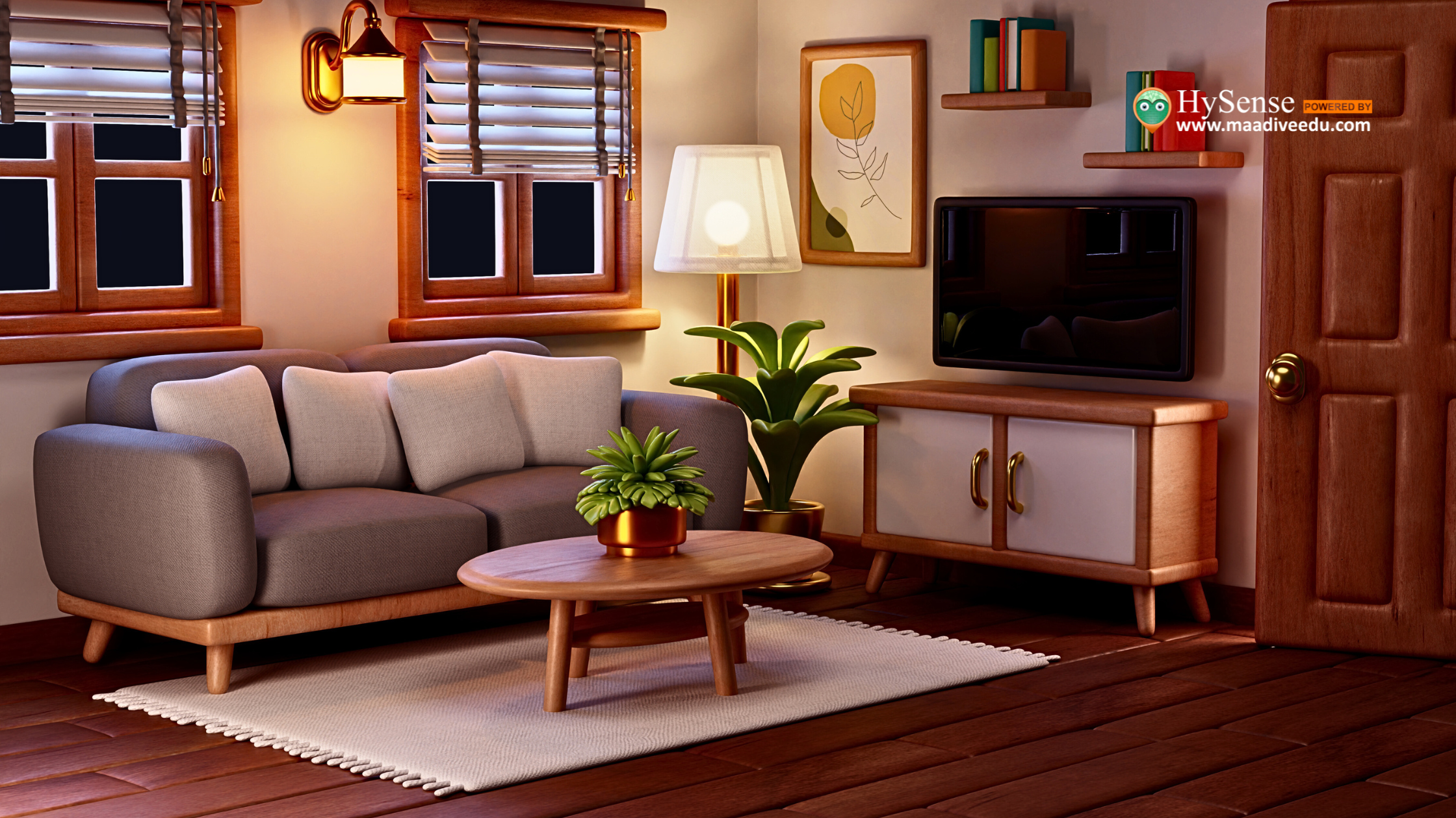 Mini Hall Layouts: 5 Smart Designs for Efficient Space Use