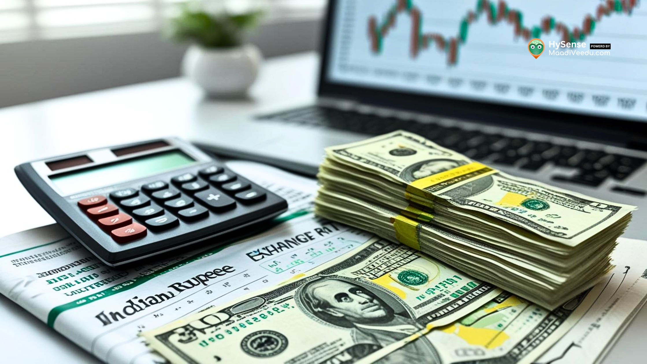 Indian Rupee vs US Dollar – Latest Value, Market Trends & What It Means for You in 2025
