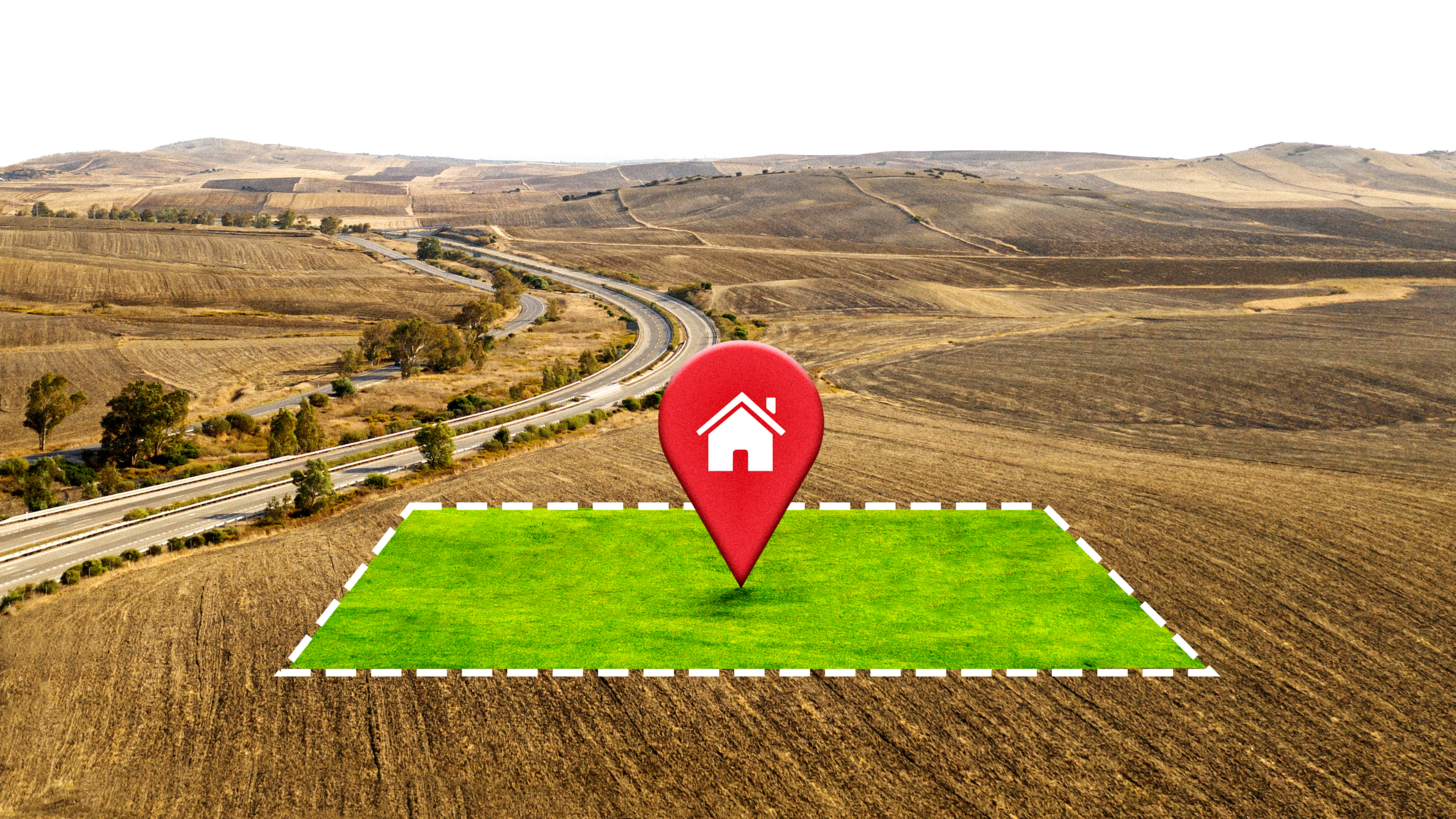 Loan for Undeveloped Land – 5 Smart Tips to Get Approved Faster Without the Stress