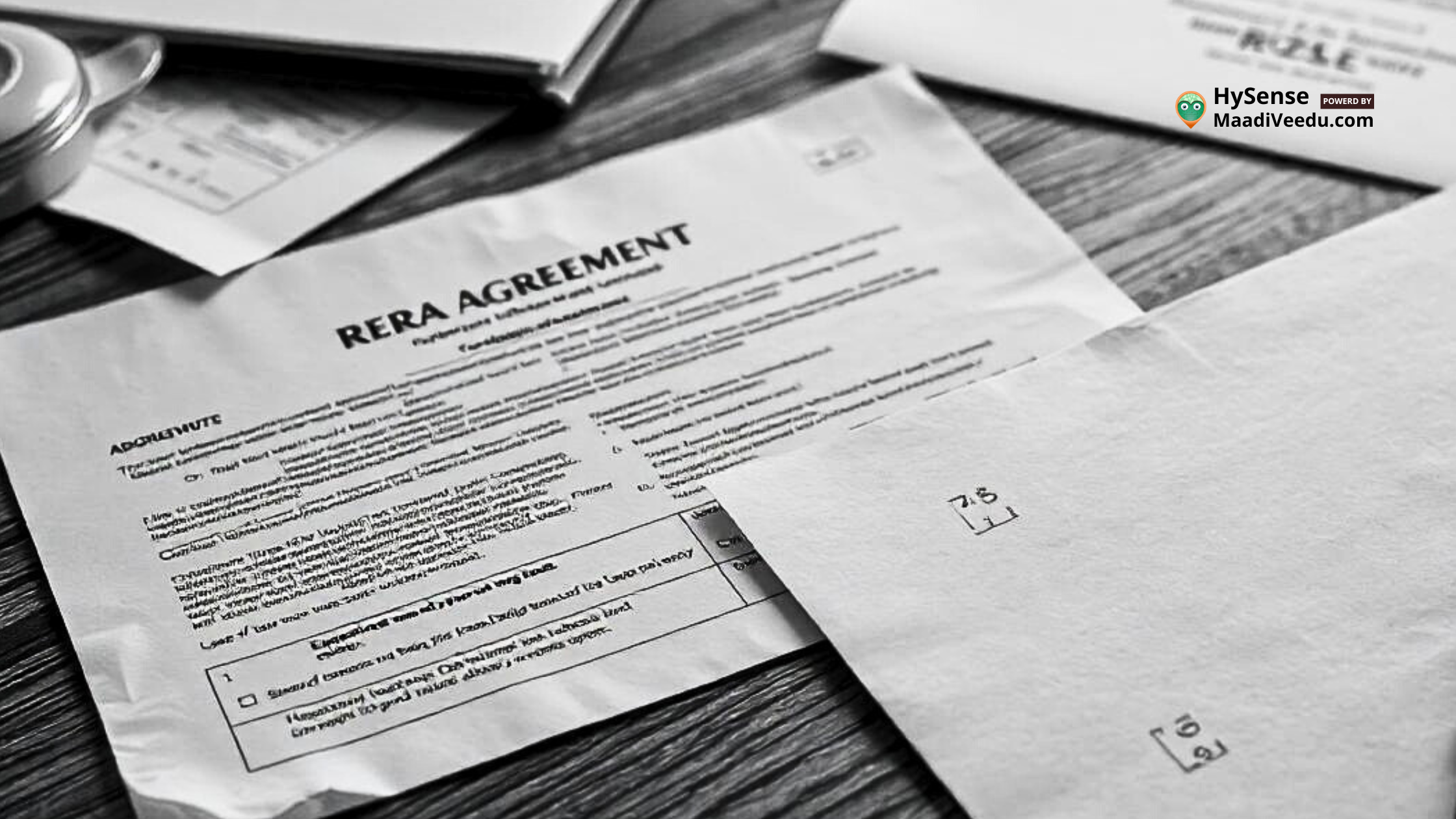 How RERA Protects Homebuyers | Benefits & Complete Guide to Safe Investments