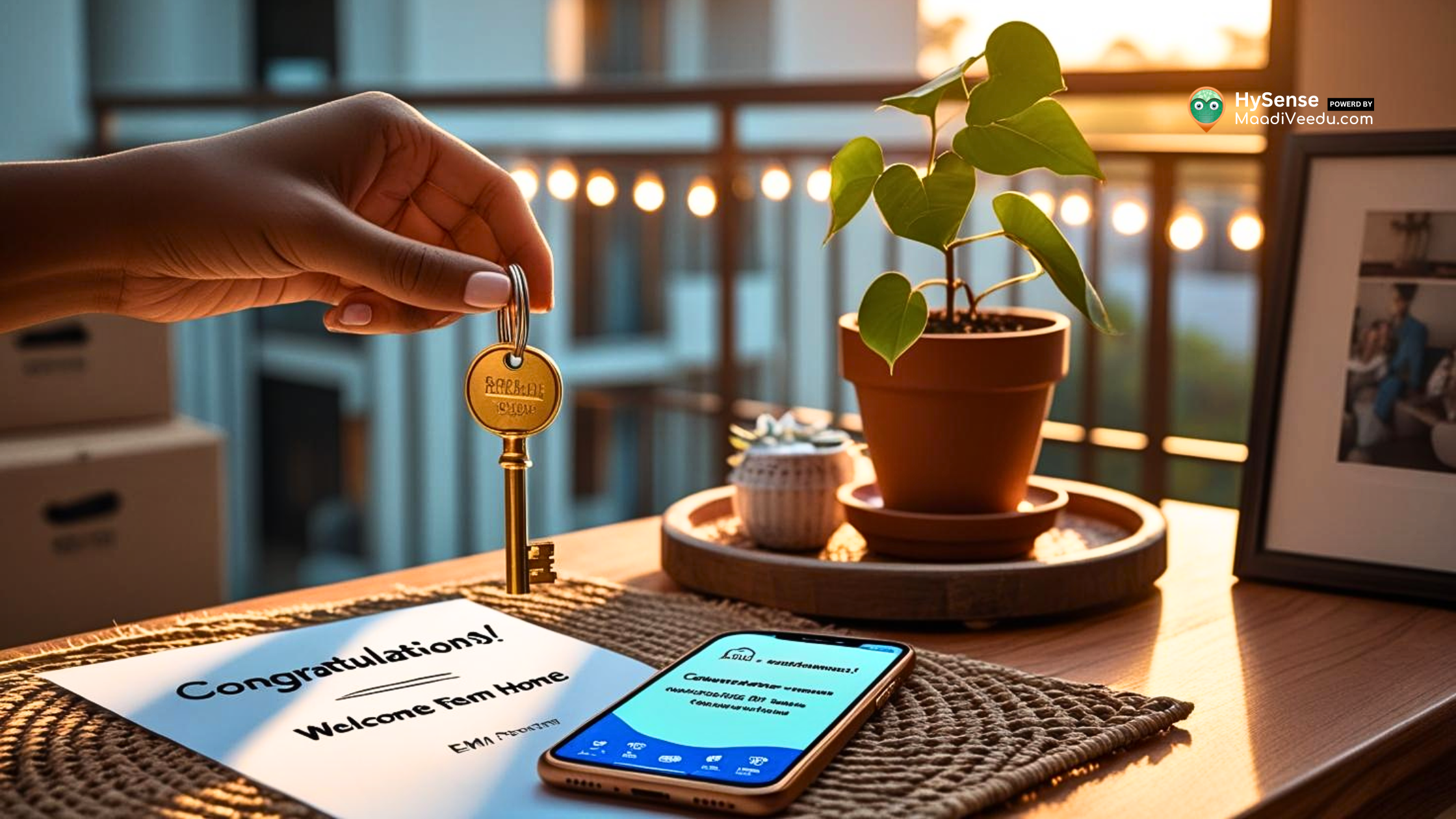 Home Loans at 7.75% in 2025 – Affordable EMI, PMAY Subsidy & Smart Buyer Guide
