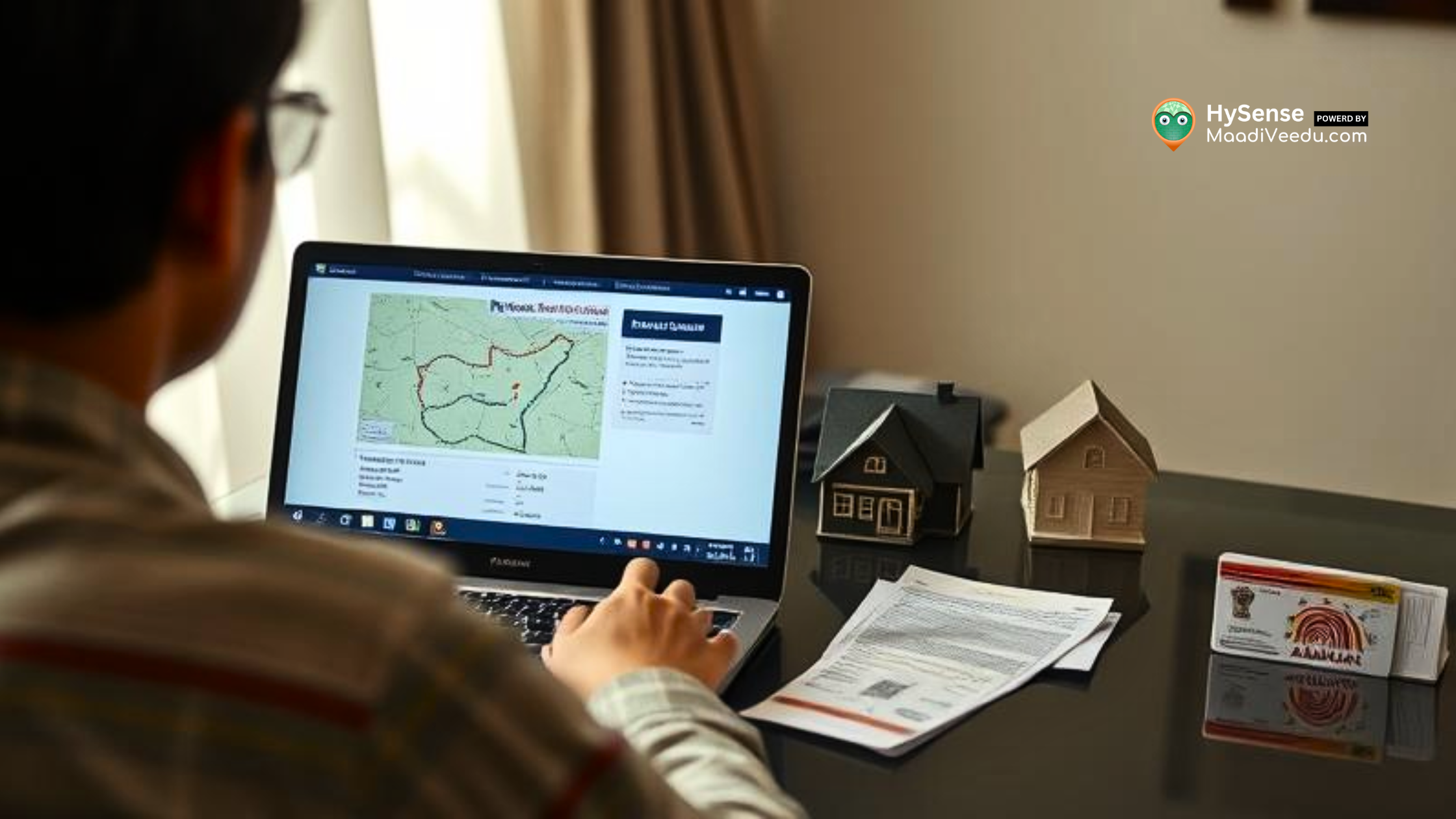 Big Changes Coming to Property Registration in India:  The Registration Bill 2025