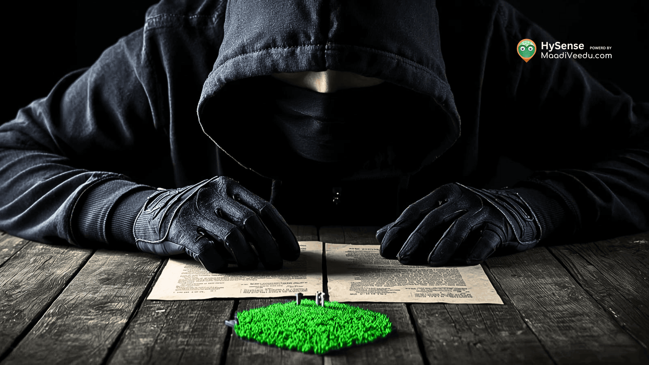 Don’t Get Duped: A Complete Guide to Common Land Scams in India – Protect Your Hard-Earned Money
