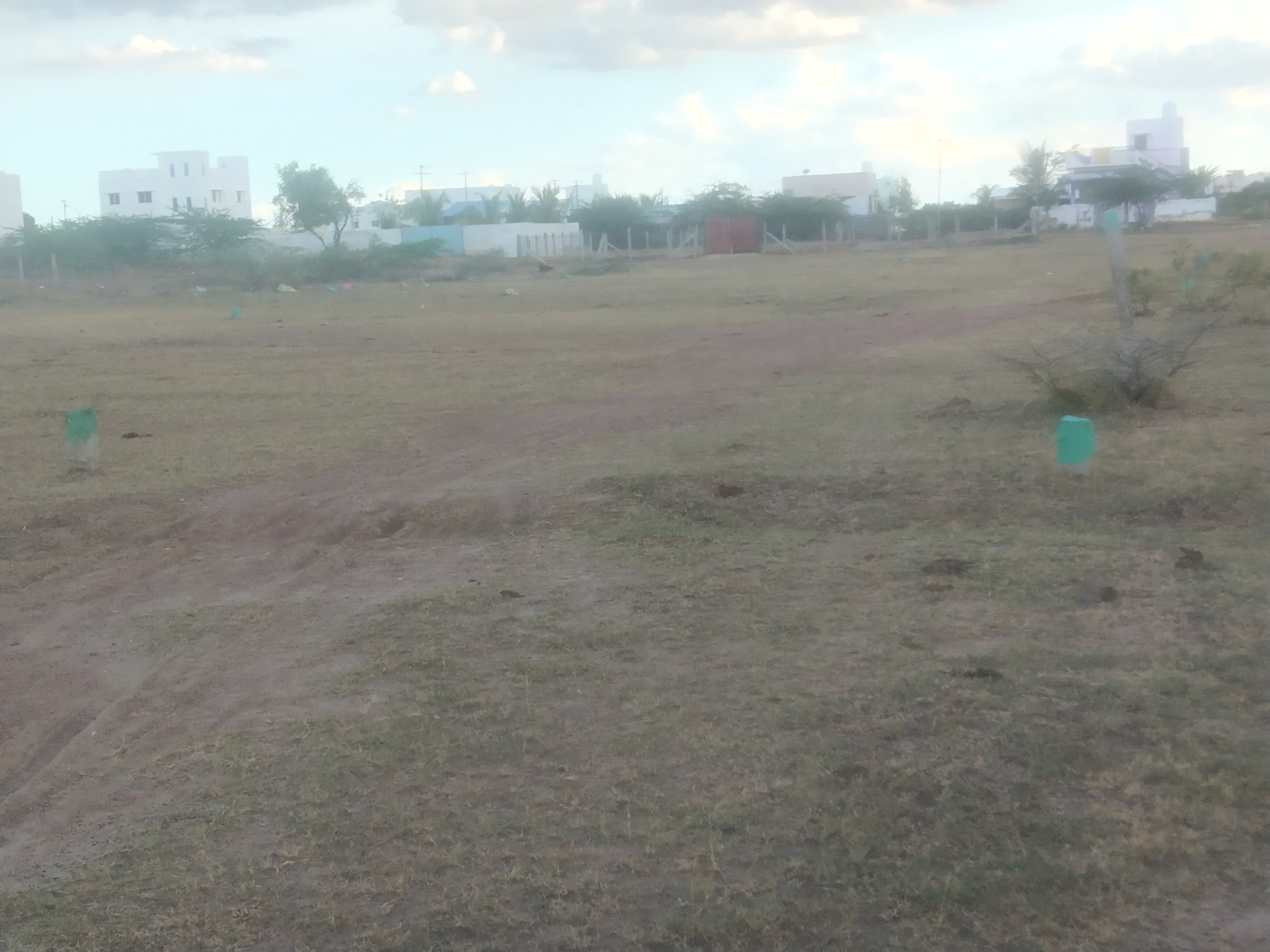 Plots near Airport Mathur  - Property Image