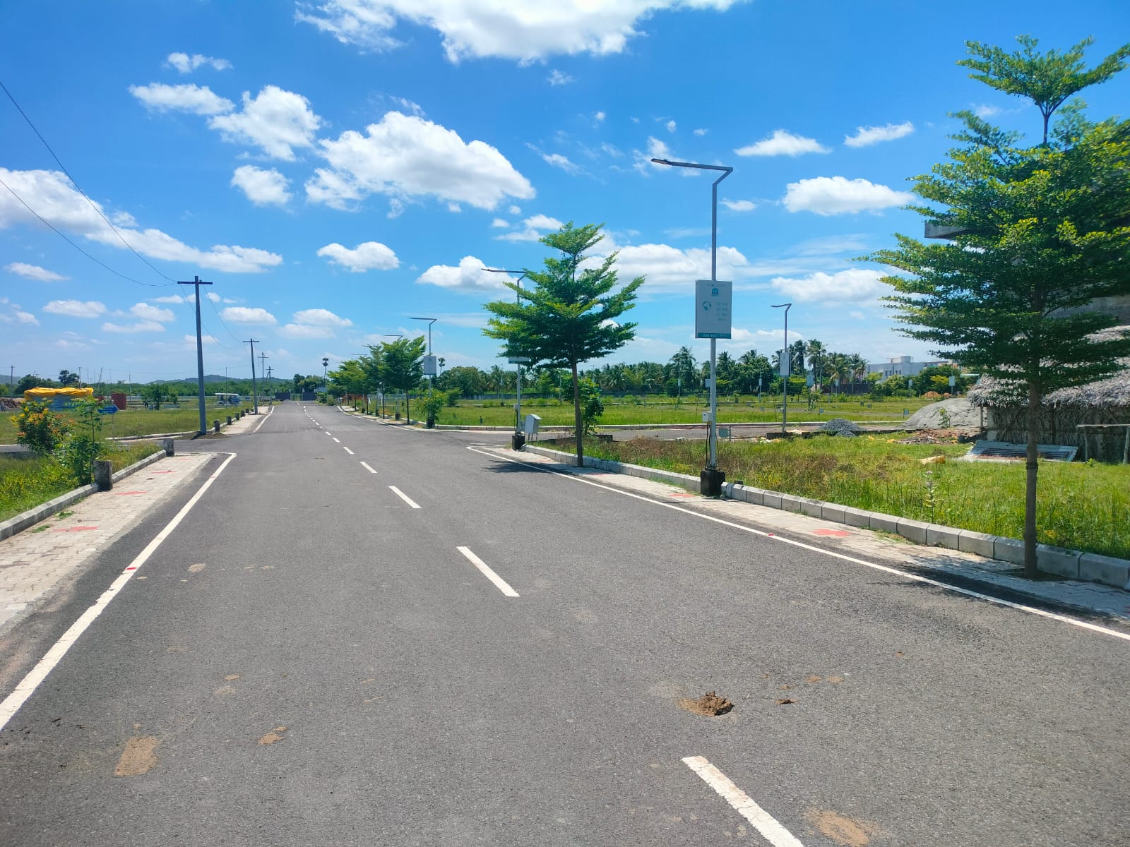 CMDA Approved Residential plots at New perungalathur/Tambaram, Chennai  - Property Image