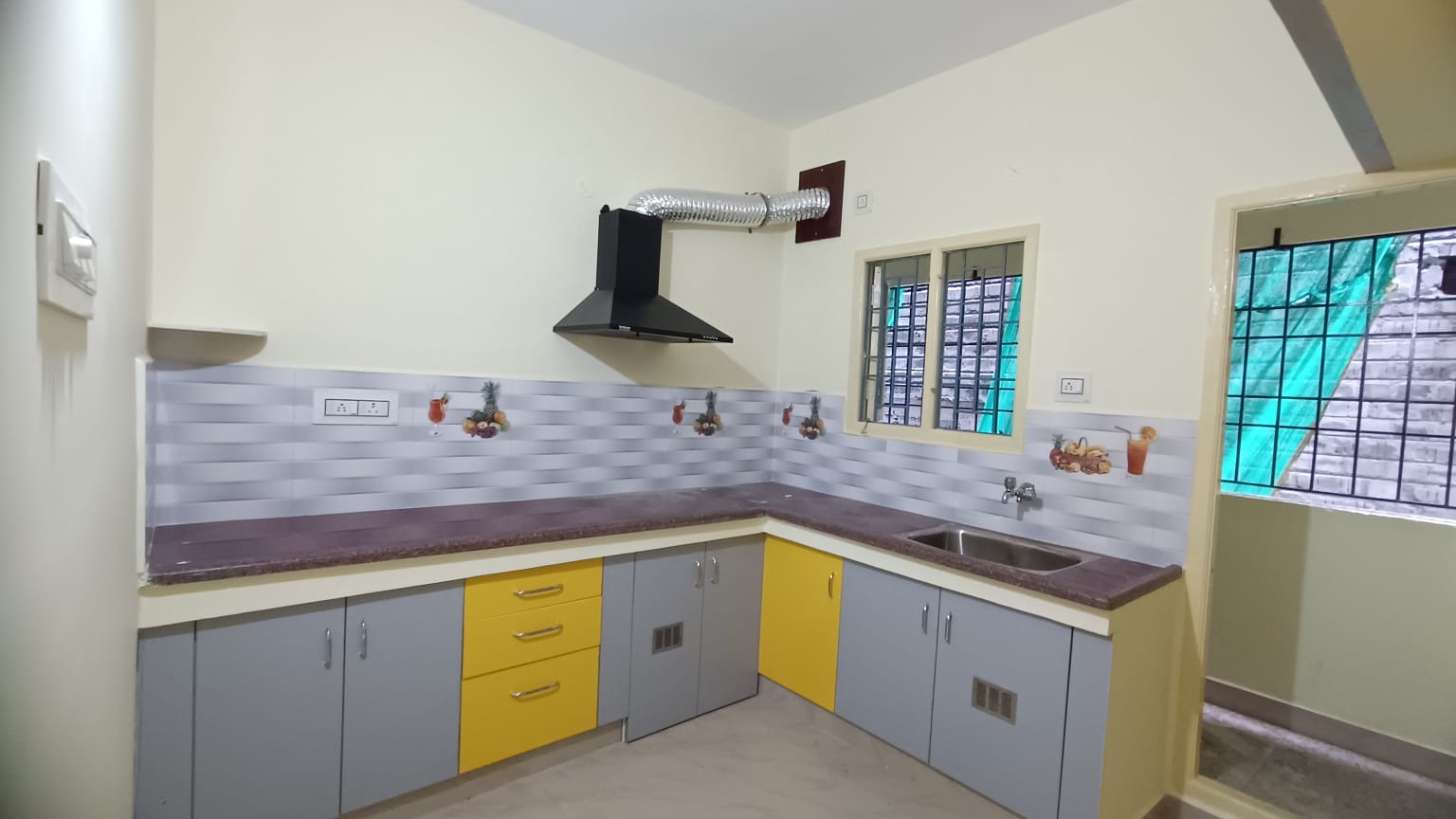 Ready to occupy flats at Padappai (salamangalam) Chennai - Property Image