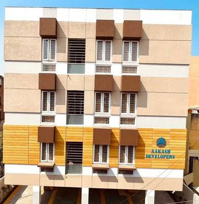 Service Apartment for Paying Guest (PG) - Property Image