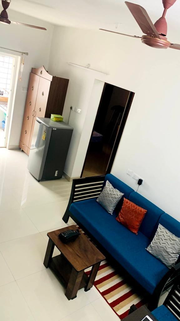 Resale flats at New Perungalathur, Tambaram, Chennai.  - Property Image
