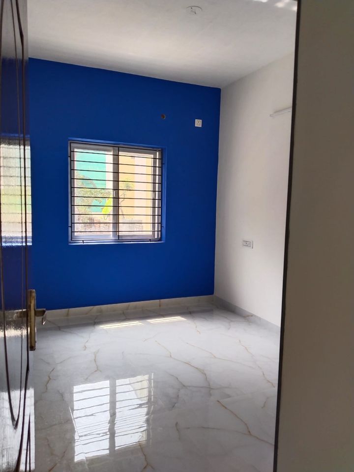 3bhk luxury flat in ambattur  - Property Image