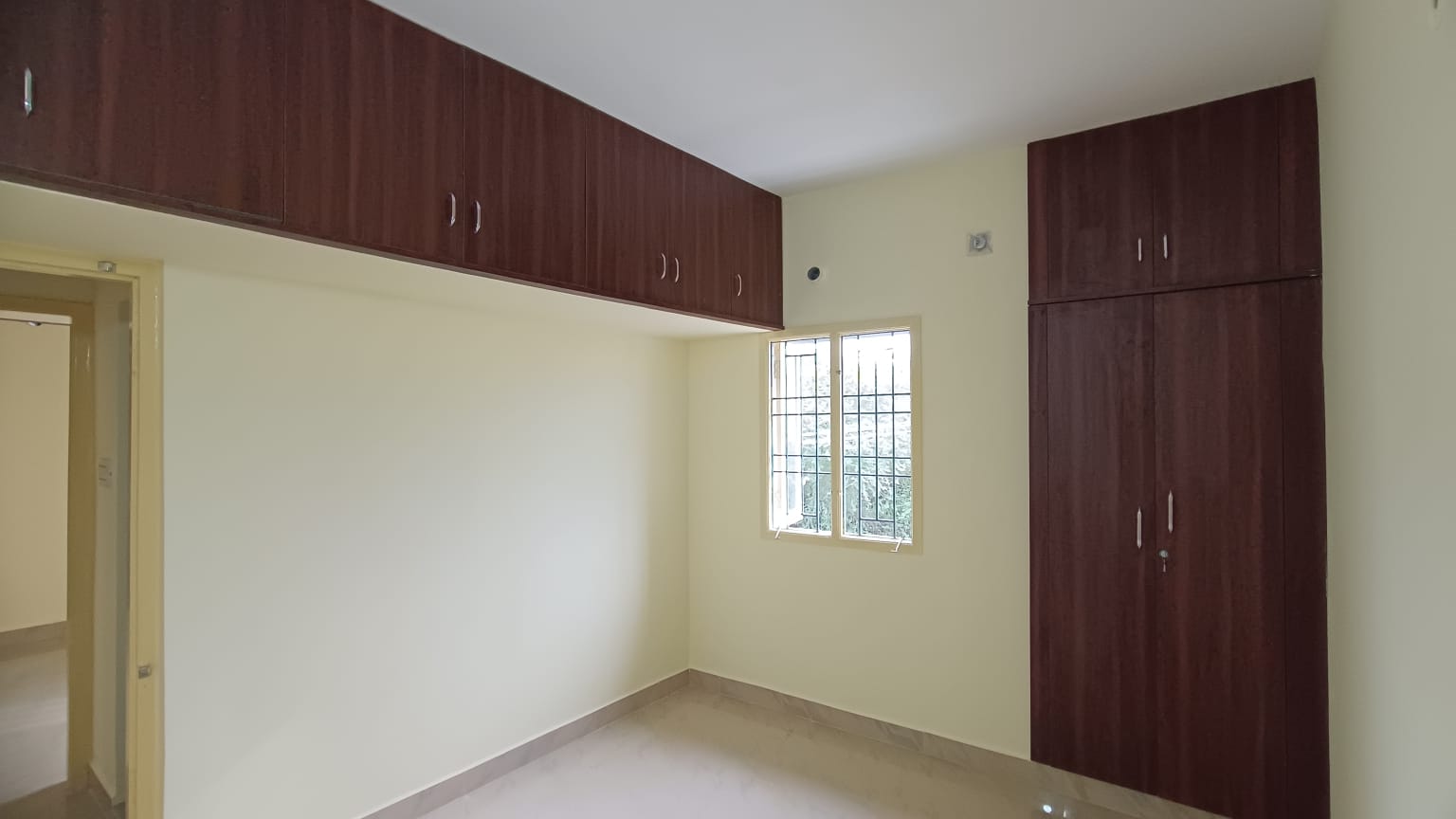 Ready to occupy flats at Padappai (salamangalam) Chennai - Property Image