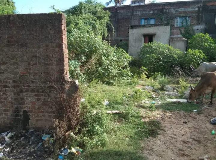 Plot for Sale in Mathiravedu - Property Image
