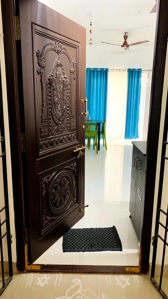 Resale flats at New Perungalathur, Tambaram, Chennai.  - Property Image