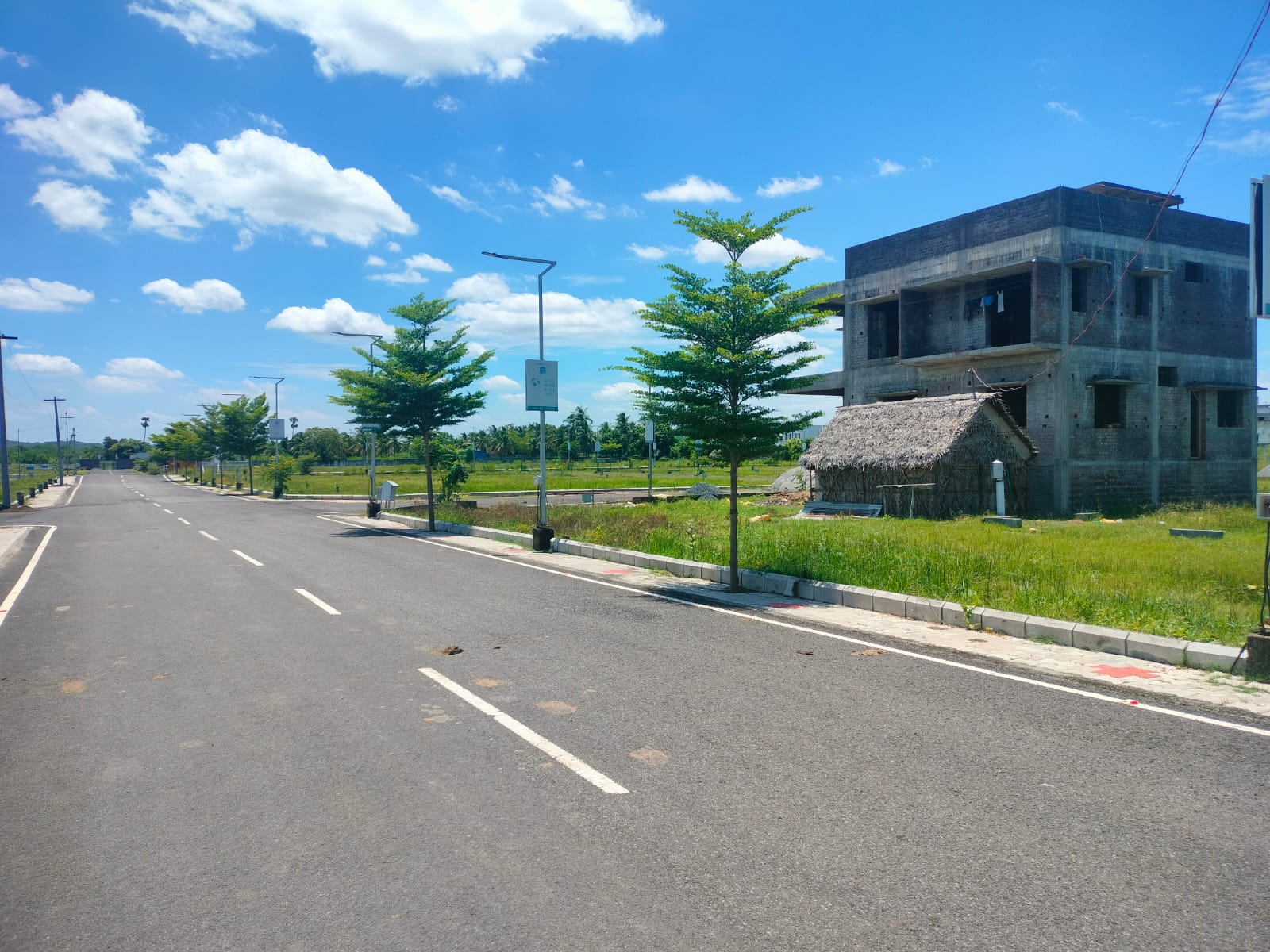 CMDA Approved Residential plots at New perungalathur/Tambaram, Chennai  - Property Image