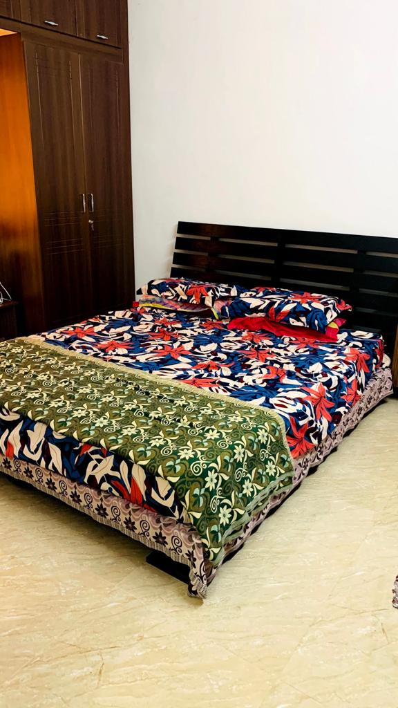 Resale flats at New Perungalathur, Tambaram, Chennai.  - Property Image