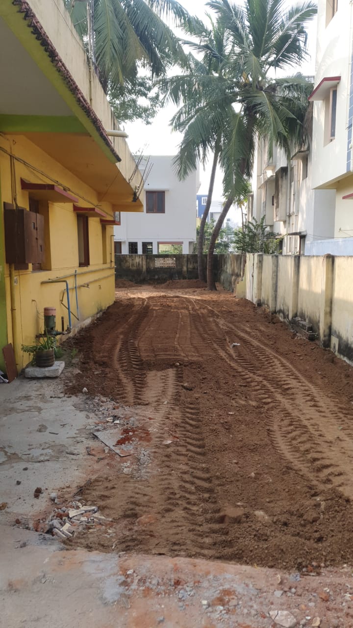CMBA approved Excellent 2bhk individual house for sale at Irumbuliyur, west Tamb - Property Image