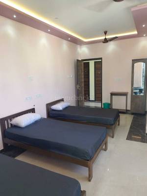 Service Apartment for Paying Guest (PG) - Property Image