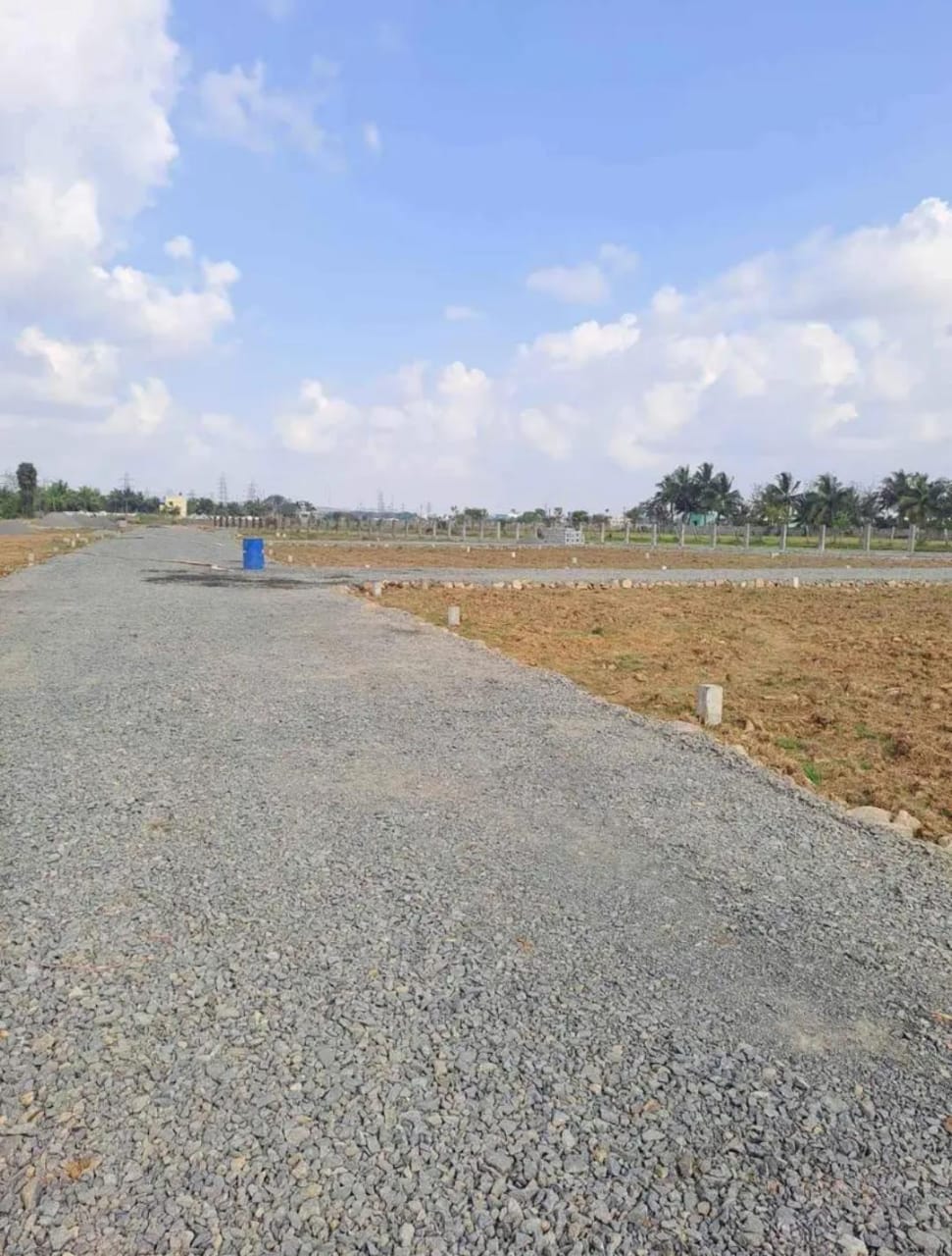 Residential Land for Sale - Property Image