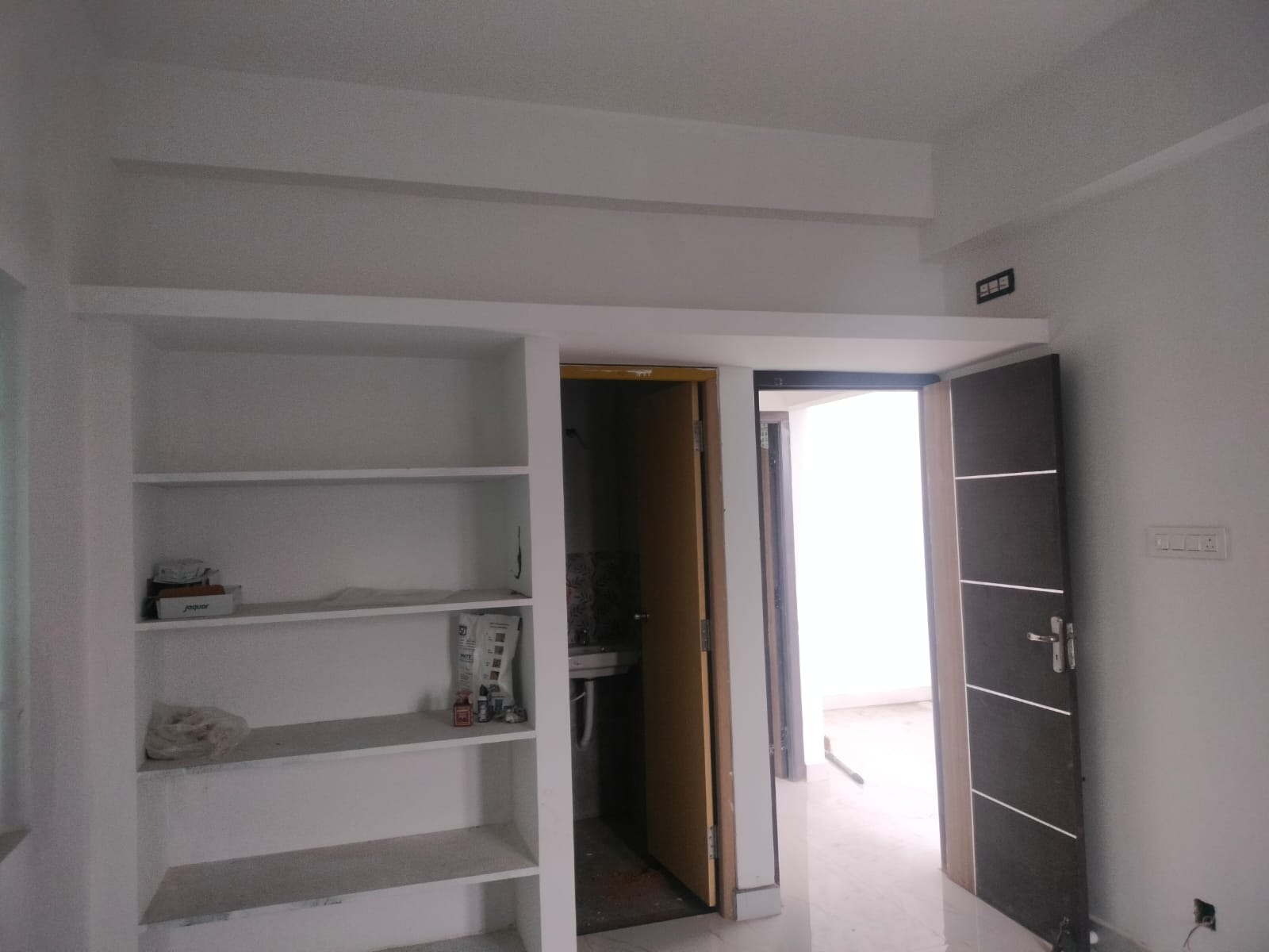 Ready to Occupy  Madambakkam, Tambaram, Chennai - Property Image