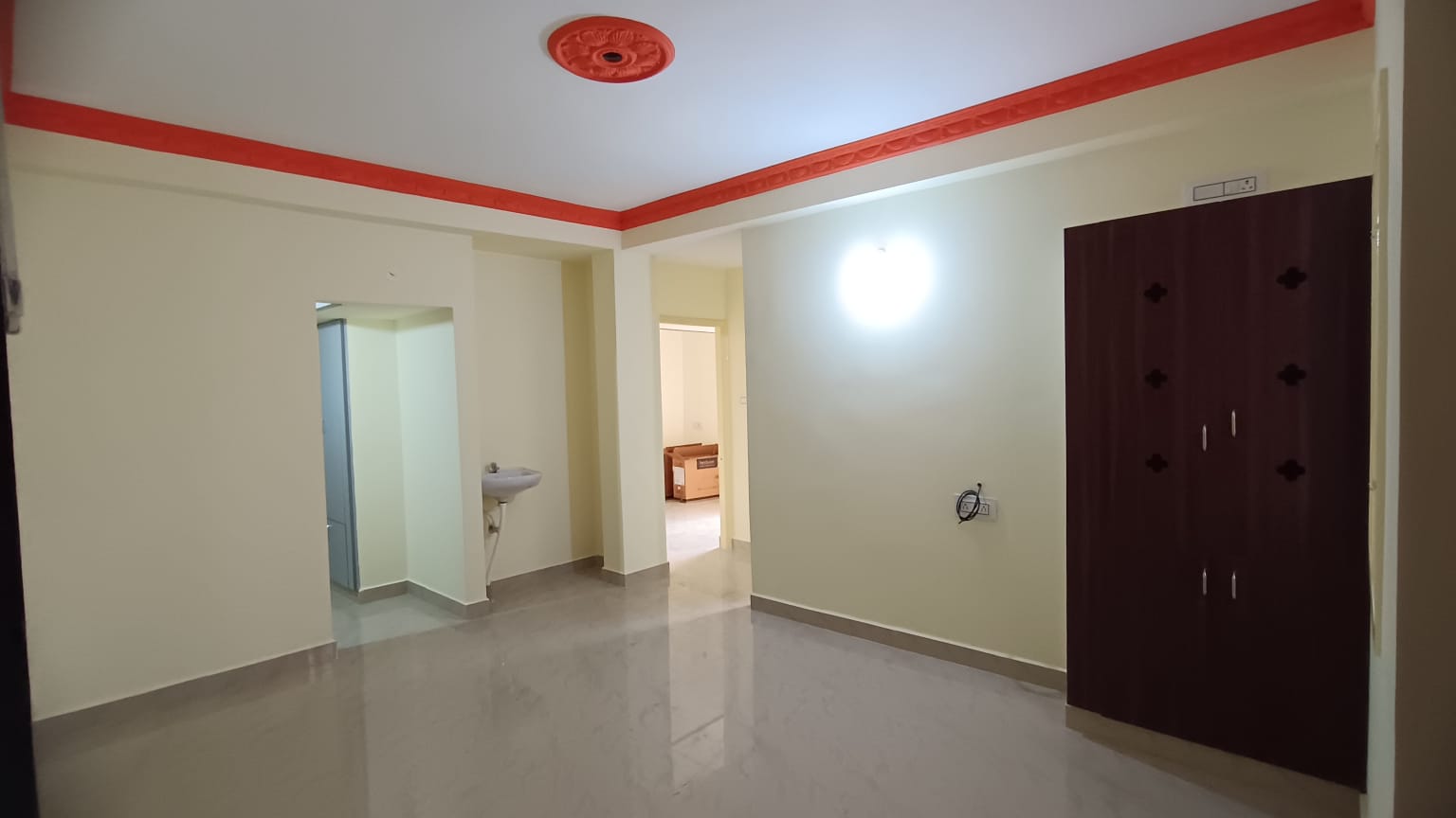 Ready to occupy flats at Padappai (salamangalam) Chennai - Property Image