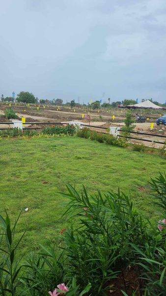 Residential Plot For sale - Property Image