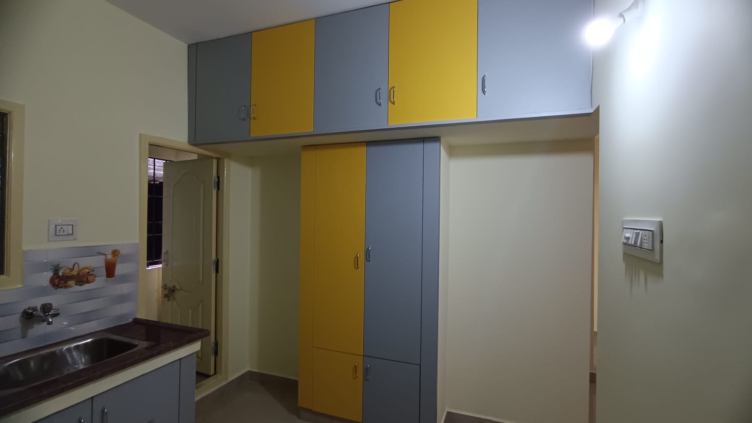 Ready to occupy flats at Padappai (salamangalam) Chennai - Property Image