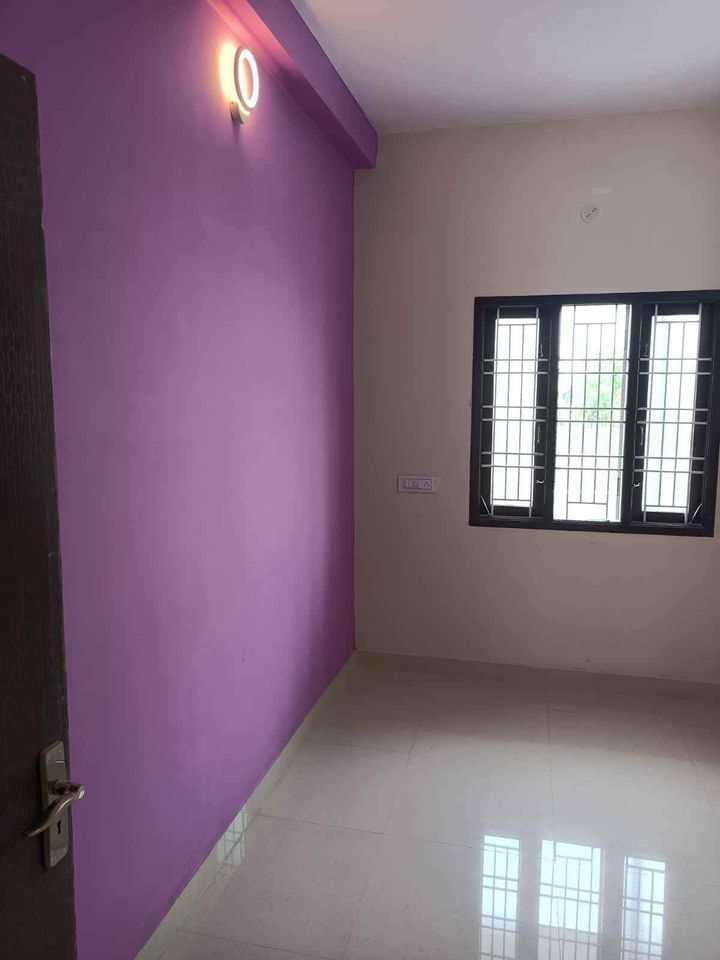 3bhk luxury flat in ambattur  - Property Image