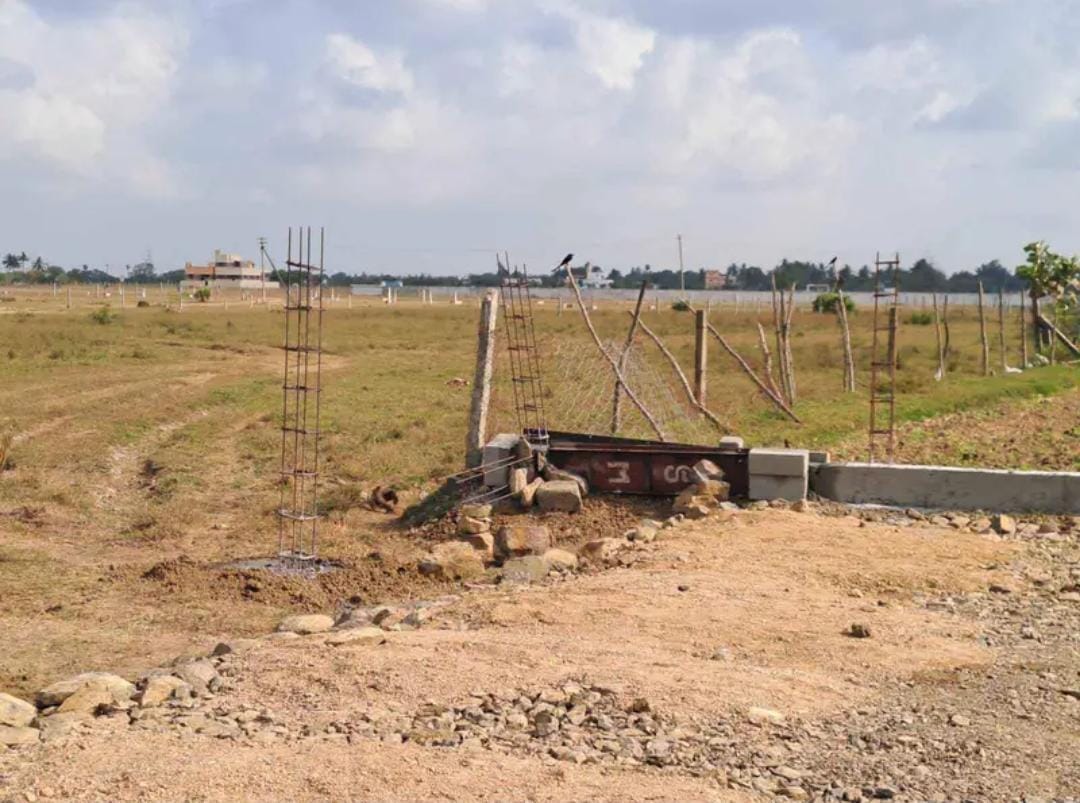 Residential Land for Sale - Property Image