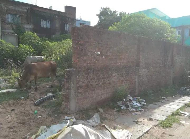Plot for Sale in Mathiravedu - Property Image
