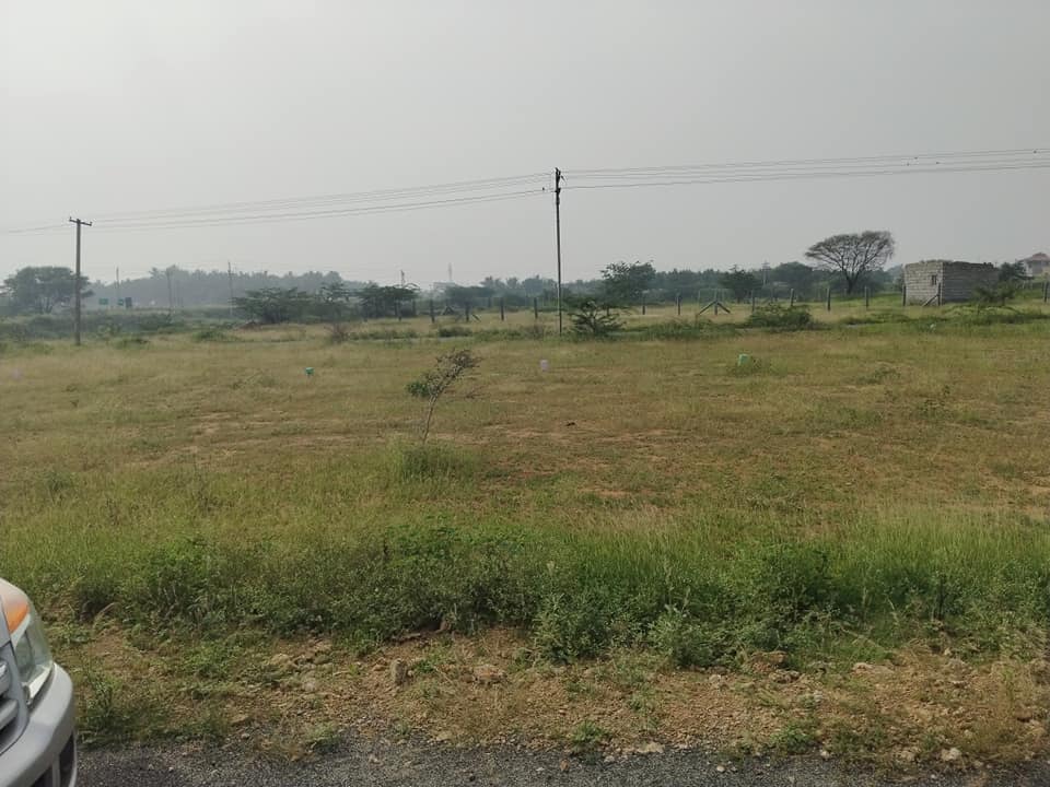 Residential Plot For sale in Appanaickenpatti - Property Image