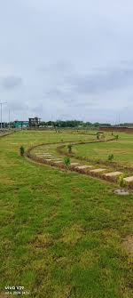 Residential Plot For sale - Property Image
