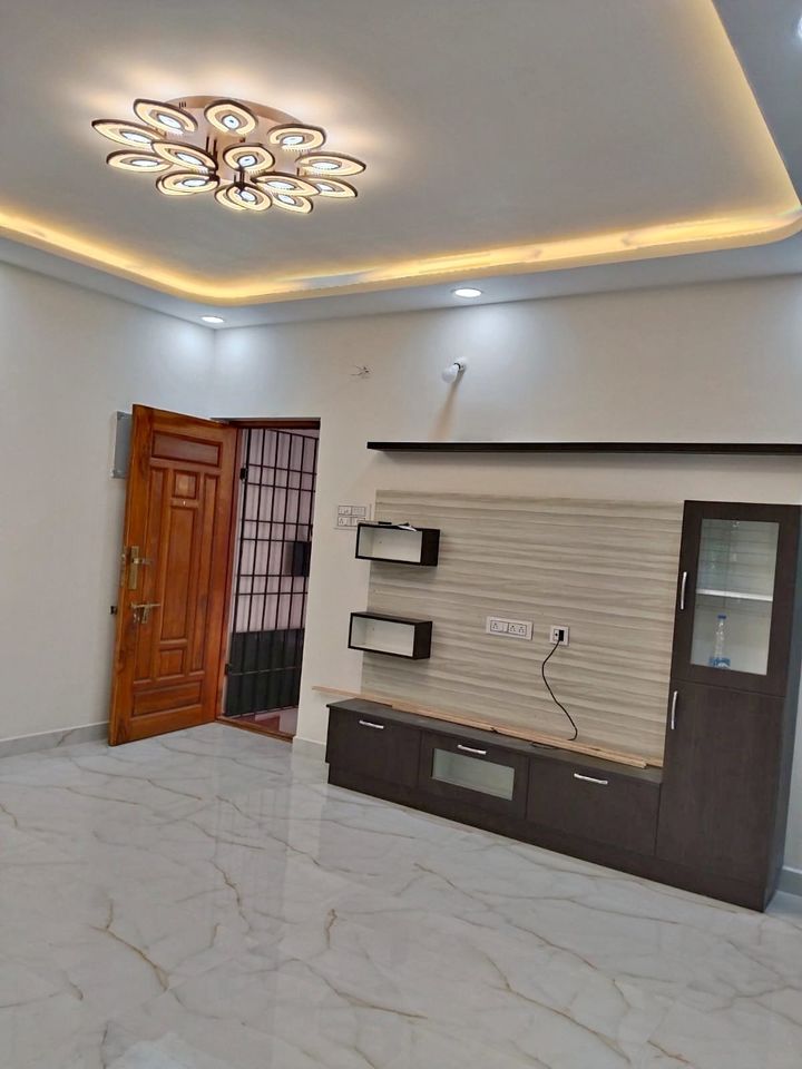 3bhk luxury flat in ambattur  - Property Image