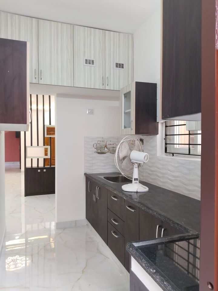 3bhk luxury flat in ambattur  - Property Image