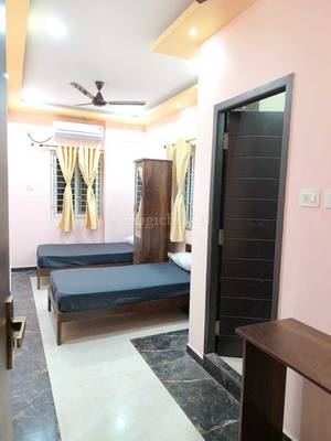 Service Apartment for Paying Guest (PG) - Property Image