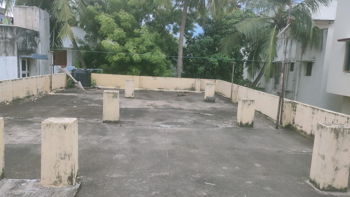 CMBA approved Excellent 2bhk individual house for sale at Irumbuliyur, west Tamb - Property Image