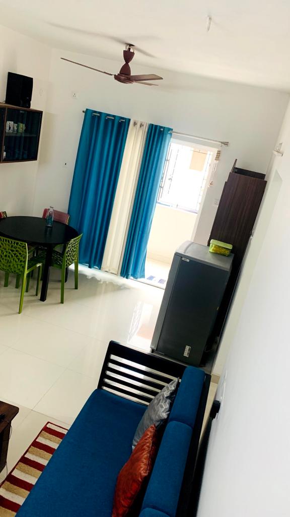 Resale flats at New Perungalathur, Tambaram, Chennai.  - Property Image